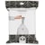 Insatspåse M BRABANTIA 60L vit 40/fp