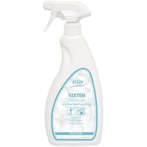 Klotterborttagare LIV Sixten 750ml