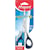 Schaar Maped Sensoft, 16 cm, linkshandig, scherpe punt
