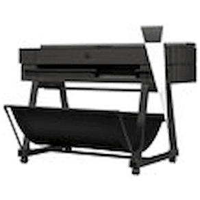 HP DesignJet T850 - 36" storformatsskrivare - färg - bläckstråle