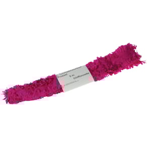 Froezelpapier Bouhon, fuchsia, rol 5 m x 6 cm