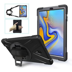 Tablet-Rahmen AT, Outdoor, für Samsung Galaxy Tab A 10.5 (2018, 4