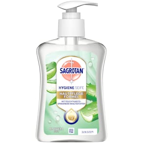 Flüssigseife Sagrotan Aloe Vera, 250 ml