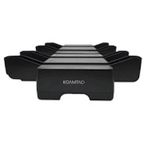 Koamtac GP-TOT545ASG - Laddningsvagga - 4 utdatakontakter (Pogo)