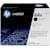 Toner HP CC364A 64A Svart