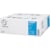 Papieren handdoeken Papernet Z-vouw, 2-laags, 20x 200 vellen, wit