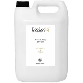 Hudlotion ECOLOGIQ Hand&Body refill 5L