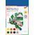 Viltpapier Folia, 20 x 30 cm, pak 10 vel, assorti