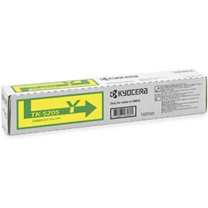 TK-5205Y yellow toner