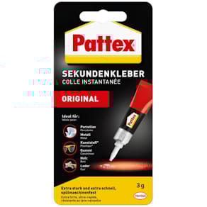 Sekundenkleber Pattex Classic