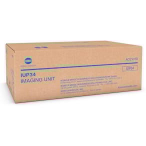 IUP34 Imaging Unit Bizhub 4000