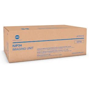 IUP34 Imaging Unit Bizhub 4000