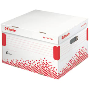 Arkivlåda Speedbox Medium