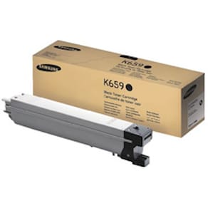 CLX-8640ND toner black 20K