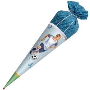 Schultüte ROTH Traumtor, 70 cm