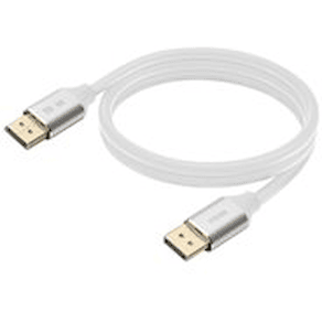 Vision - DisplayPort-kabel - DisplayPort (hane) till DisplayPort