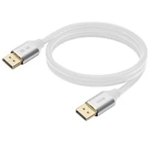 Vision - DisplayPort-kabel - DisplayPort (hane) till DisplayPort