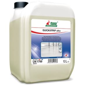 Grovrengöring TANA QUICKSTRIP alka 10L