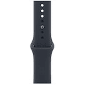 Apple - Band för smart klocka - 46mm - M/L (passar handleder på