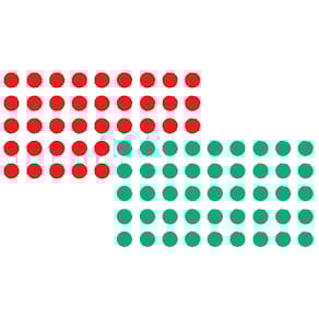 Markierungspunkt FRANKEN SKL, 19 mm