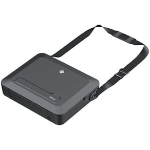 Laptop Bärväska FELLOWES Breyta Svart