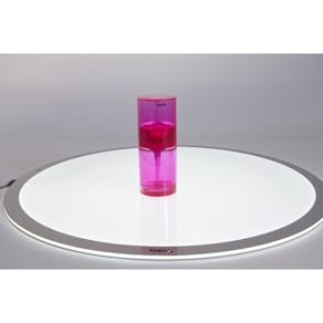Sensorisk jumbocylinder