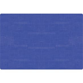 Tablett DUNI Silikon 30x45cm blå 6/fp
