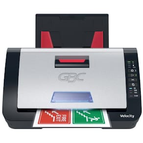 Lamineringsmaskin GBC Velocity Semi-Auto