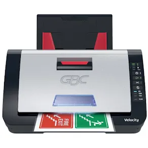 Lamineringsmaskin GBC Velocity Semi-Auto