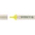 Markeerstift Edding Ecoline e-24, geel