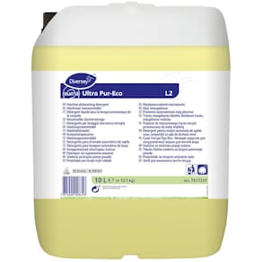 Maskindisk SUMA Ultra Pur-Eco L2 10L