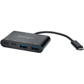 Hub KENSINGTON USB-C 3.0 4-Port
