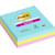 Notes POST-IT SS linj 101x101 Cosmi 3/fp