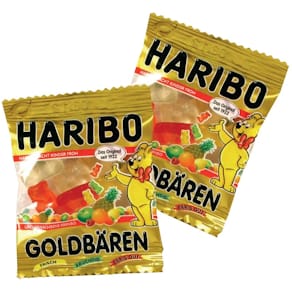 Gummibärchen Haribo, 10 g