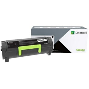 Toner Lexmark 56F2X0E 20k sv