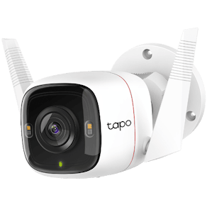 Tapo C320WS Outdoor Security Wi-Fi Camera