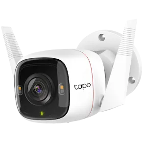 Tapo C320WS Outdoor Security Wi-Fi Camera