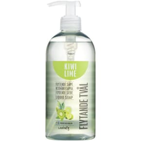 Tvål LAWINEX Kiwi och Lime 500ml