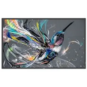 Philips 98BDL3650Q - 98" Diagonal klass (97.5" visbar) - Q-Line