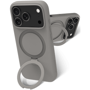 Roskilde MS Kick ICON - iPhone 17 Pro - River Stone