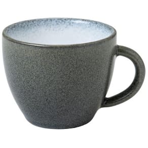 Kopp CONGUSTO Bright porselen 20cl