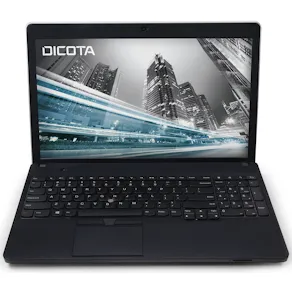 Privacy filter 2-Way for Laptop 13.3 Wide (16:10), side-moun
