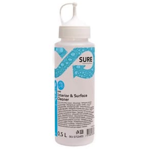 Appliceringsflaska SURE I&S 500ml