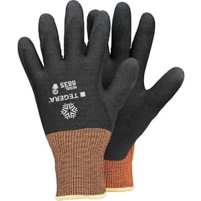 Vinterhandske TEGERA 8835R 12
