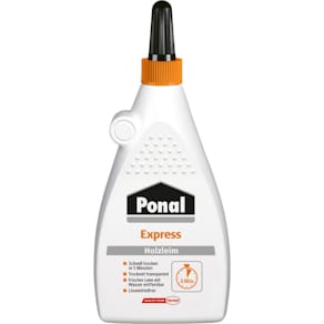Holzleim Ponal Express WA 40, 225 g