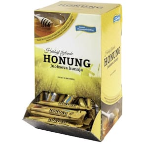 Flytande honung sticks 120x8g/fp