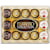 Chocoladegeschenk Ferrero Collection, 15 stuks, 173 g