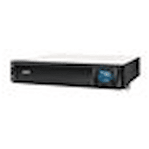 APC Smart-UPS C SMC1500I-2UC - UPS (kan monteras i rack) - AC