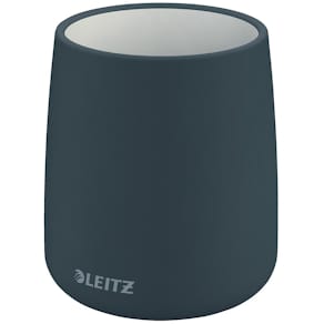 Pennenbakje Leitz Cosy, keramisch, grijs