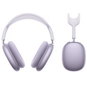 Apple AirPods Max 2 - Hörlurar med mikrofon - fullstorlek